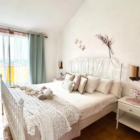Azure Heaven By Deihu Experiences Appartamento Playa de las Americas (Tenerife)