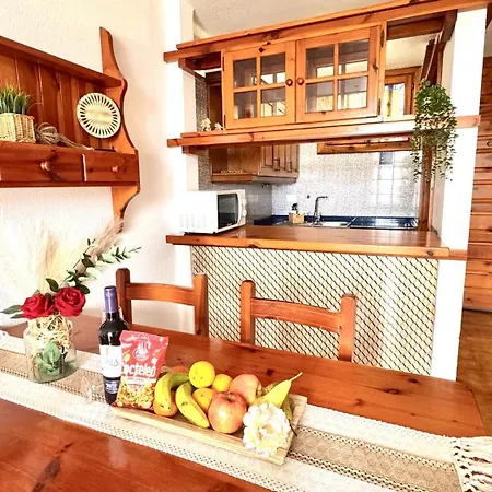 Appartamento Azure Heaven By Deihu Experiences *