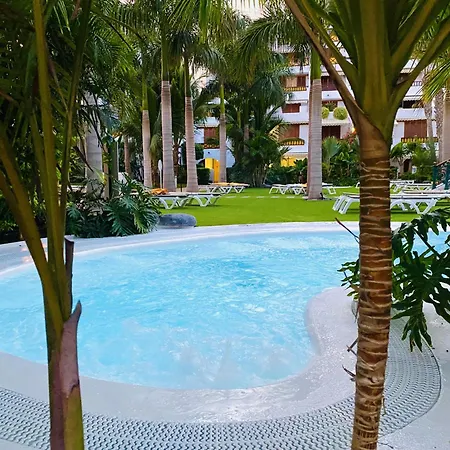 Appartamento Azure Heaven By Deihu Experiences Playa de las Americas (Tenerife)