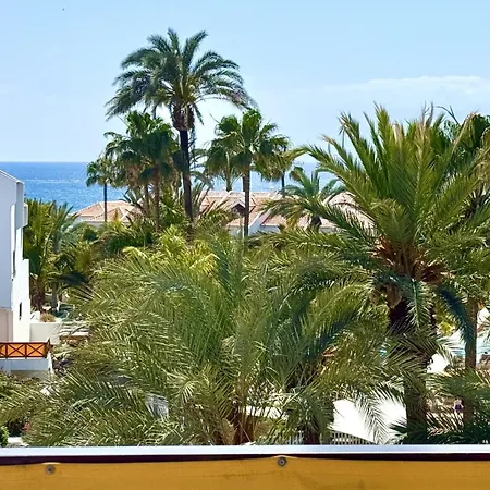 Azure Heaven By Deihu Experiences * Playa de las Americas (Tenerife)