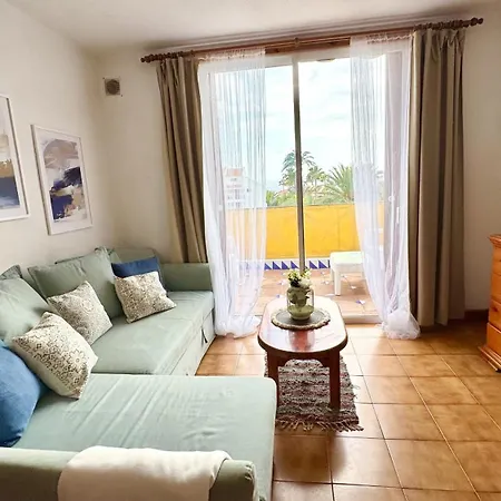 Azure Heaven By Deihu Experiences * Playa de las Americas (Tenerife)
